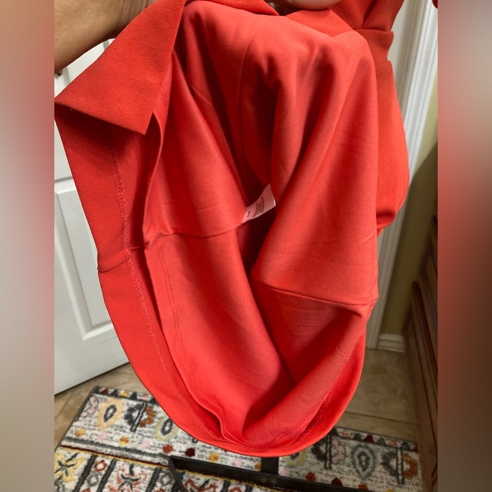 NWT Alexia Admor Dolman Sleeve Sheath Dress SIZE XS - Picture 9 of 13